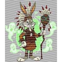 Cartoons and other-CO 2416